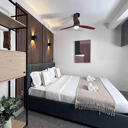 Cosy Hideaway Near Montparnasse * Parigi
