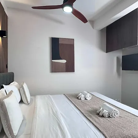 Cosy Hideaway Near Montparnasse Appartamento