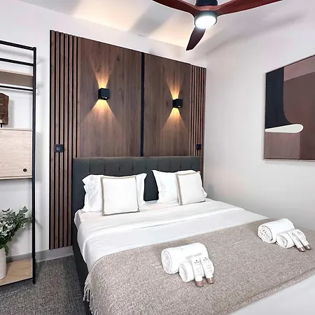 Cosy Hideaway Near Montparnasse Appartamento *