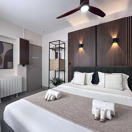 Cosy Hideaway Near Montparnasse Appartamento Parigi